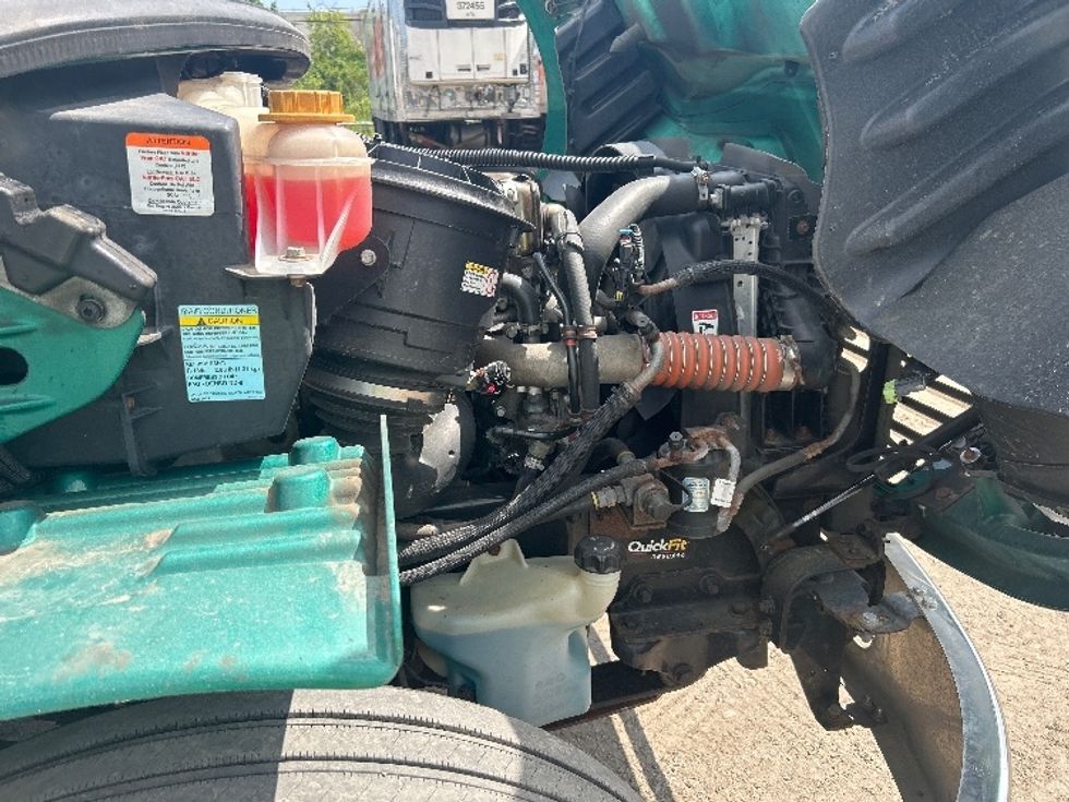Refrigerated Truck-Light and Medium Duty Trucks-Freightliner-2019-M2-Londonderry-NH-134,099\n\t\tmiles-$ 46,500 - Image 22
