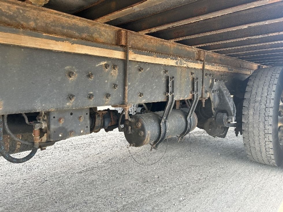Refrigerated Truck-Light and Medium Duty Trucks-Freightliner-2019-M2-Londonderry-NH-134,099\n\t\tmiles-$ 46,500 - Image 5