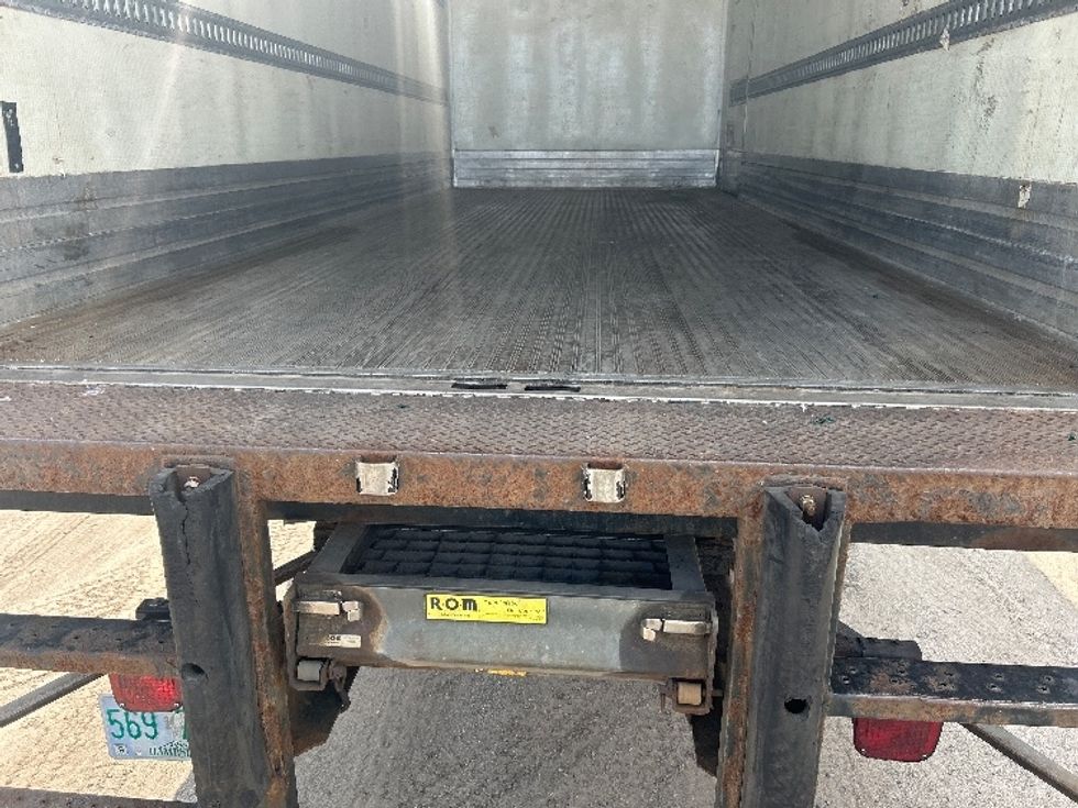 Refrigerated Truck-Light and Medium Duty Trucks-Freightliner-2019-M2-Londonderry-NH-134,099\n\t\tmiles-$ 46,500 - Image 9