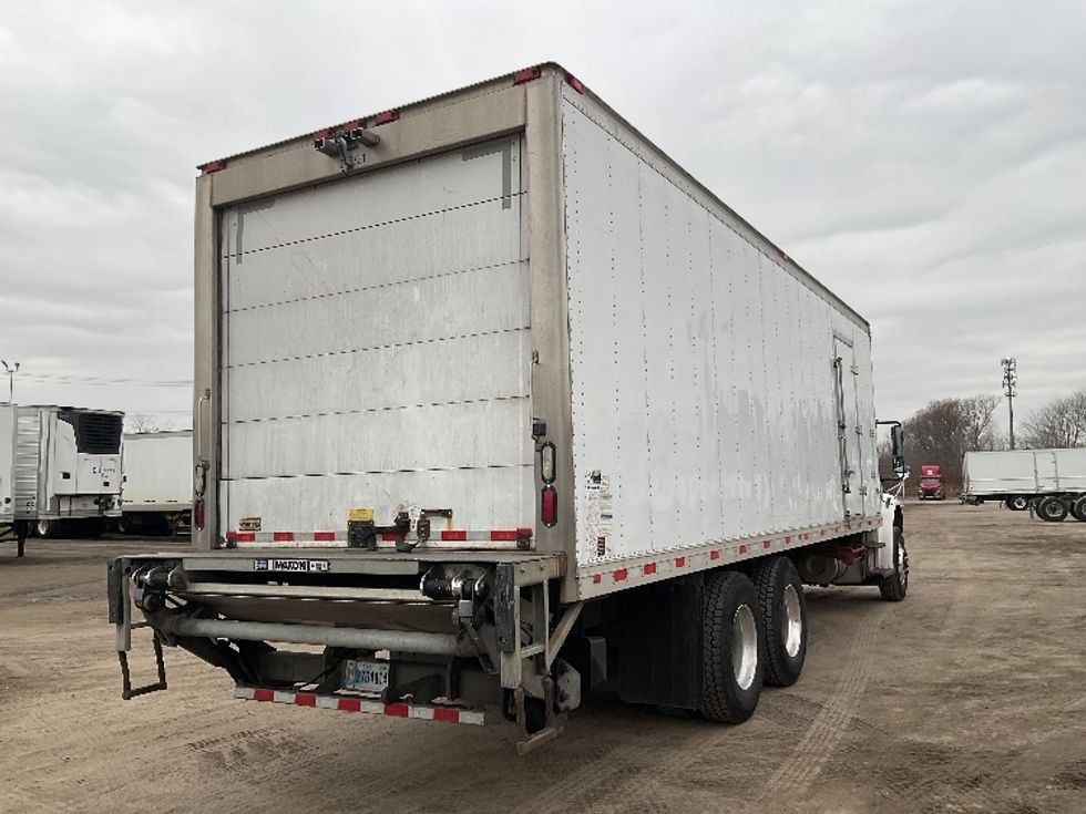 Refrigerated Truck-Light and Medium Duty Trucks-Freightliner-2019-M2-Londonderry-NH-174,488\n\t\tmiles-$ 68,000 - Image 13