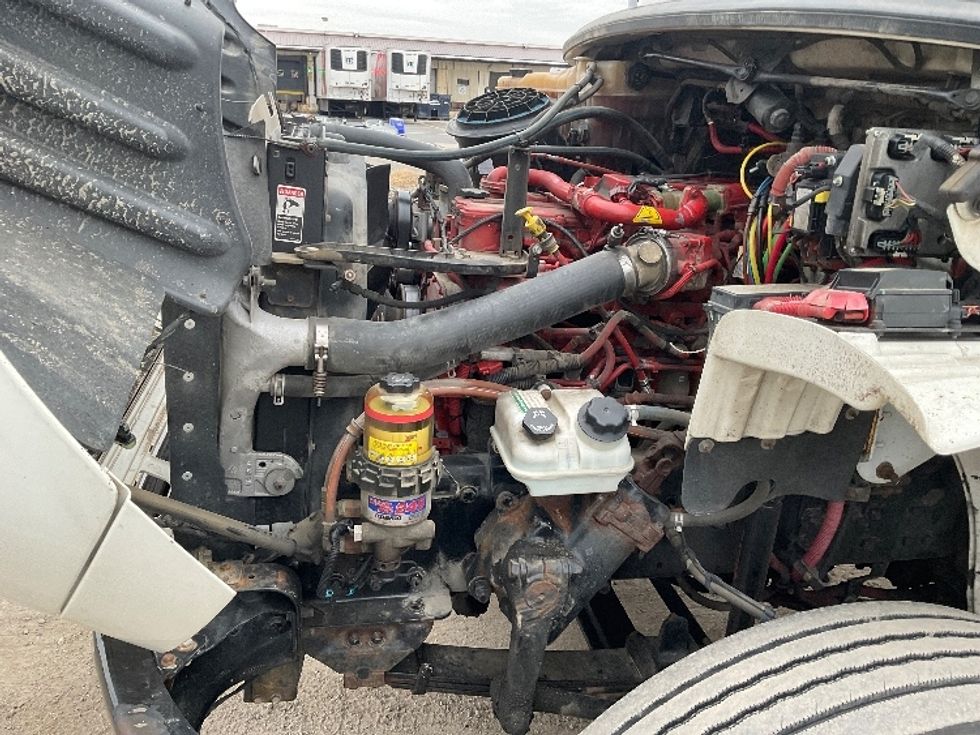 Refrigerated Truck-Light and Medium Duty Trucks-Freightliner-2019-M2-Londonderry-NH-174,488\n\t\tmiles-$ 68,000 - Image 24