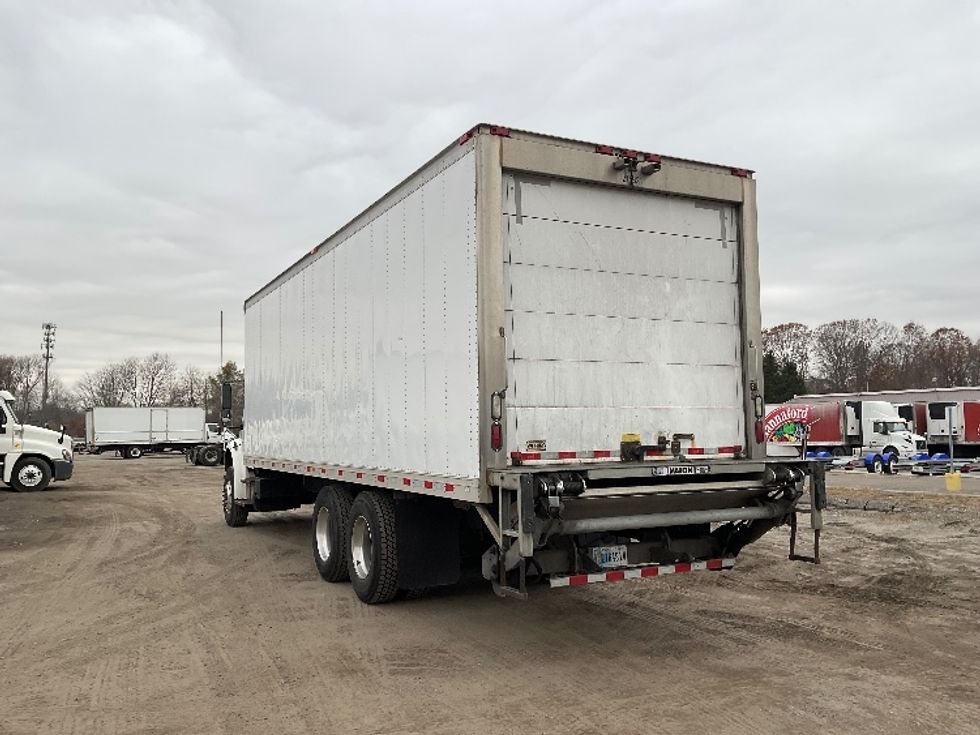 Refrigerated Truck-Light and Medium Duty Trucks-Freightliner-2019-M2-Londonderry-NH-174,488\n\t\tmiles-$ 68,000 - Image 6