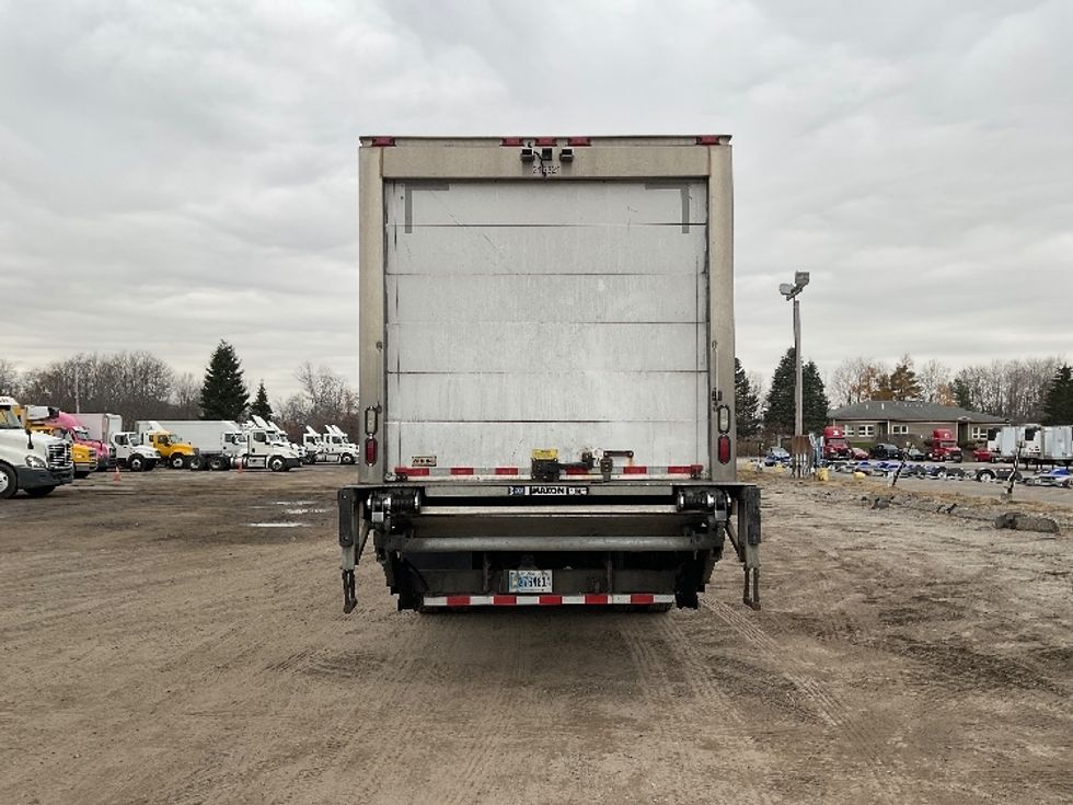 Refrigerated Truck-Light and Medium Duty Trucks-Freightliner-2019-M2-Londonderry-NH-174,488\n\t\tmiles-$ 68,000 - Image 7