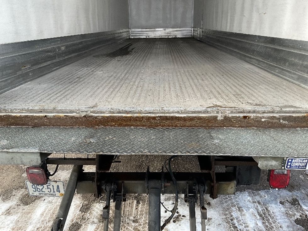 Refrigerated Truck-Light and Medium Duty Trucks-Freightliner-2019-M2-Londonderry-NH-219,916\n\t\tmiles-$ 61,750 - Image 10