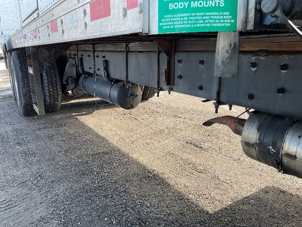 Refrigerated Truck-Light and Medium Duty Trucks-Freightliner-2019-M2-Londonderry-NH-219,916\n\t\tmiles-$ 61,750 - Image 14