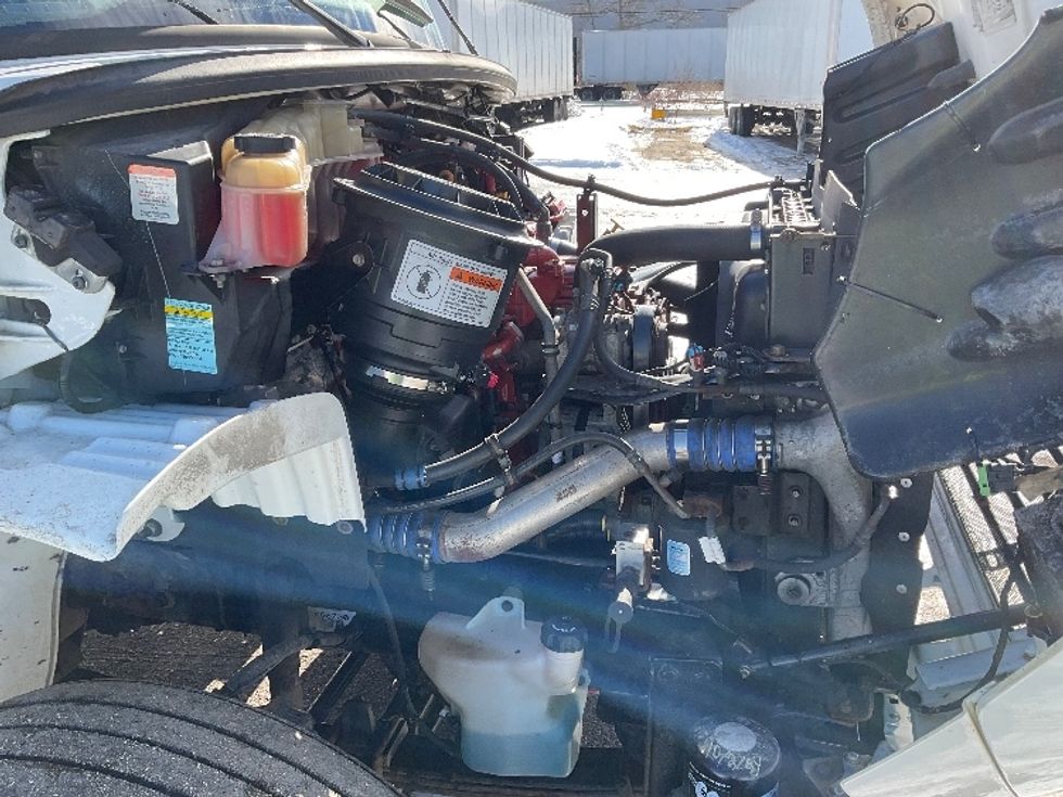 Refrigerated Truck-Light and Medium Duty Trucks-Freightliner-2019-M2-Londonderry-NH-219,916\n\t\tmiles-$ 61,750 - Image 23