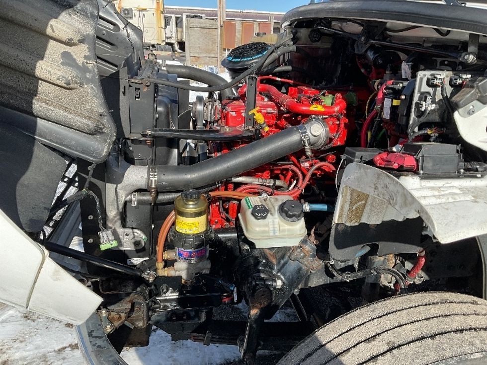 Refrigerated Truck-Light and Medium Duty Trucks-Freightliner-2019-M2-Londonderry-NH-219,916\n\t\tmiles-$ 61,750 - Image 24