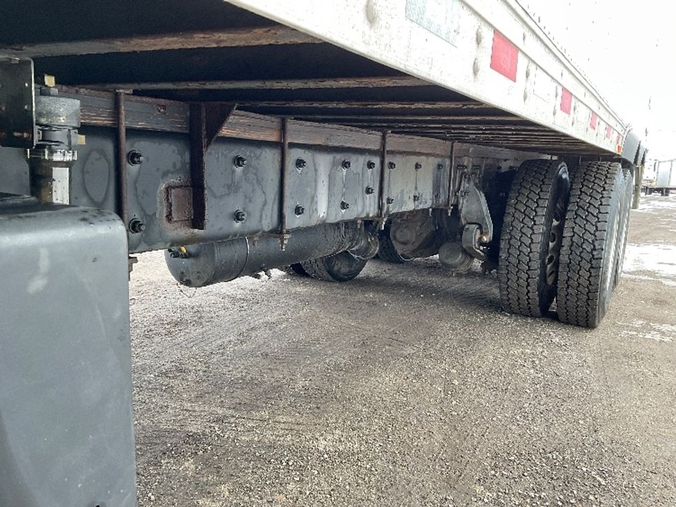 Refrigerated Truck-Light and Medium Duty Trucks-Freightliner-2019-M2-Londonderry-NH-219,916\n\t\tmiles-$ 61,750 - Image 5