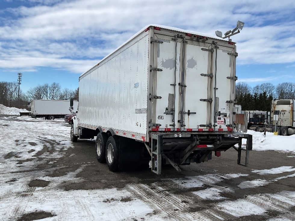 Refrigerated Truck-Light and Medium Duty Trucks-Freightliner-2019-M2-Londonderry-NH-219,916\n\t\tmiles-$ 61,750 - Image 6