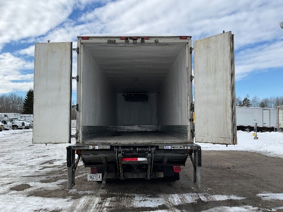 Refrigerated Truck-Light and Medium Duty Trucks-Freightliner-2019-M2-Londonderry-NH-219,916\n\t\tmiles-$ 61,750 - Image 8