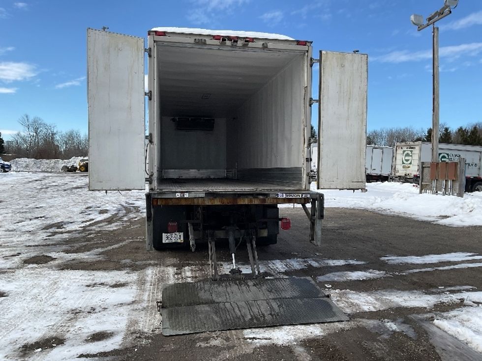 Refrigerated Truck-Light and Medium Duty Trucks-Freightliner-2019-M2-Londonderry-NH-219,916\n\t\tmiles-$ 61,750 - Image 9