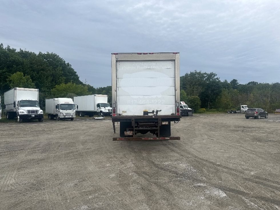 Refrigerated Truck-Light and Medium Duty Trucks-Freightliner-2019-M2-Londonderry-NH-223,117\n\t\tmiles-$ 42,500 - Image 7