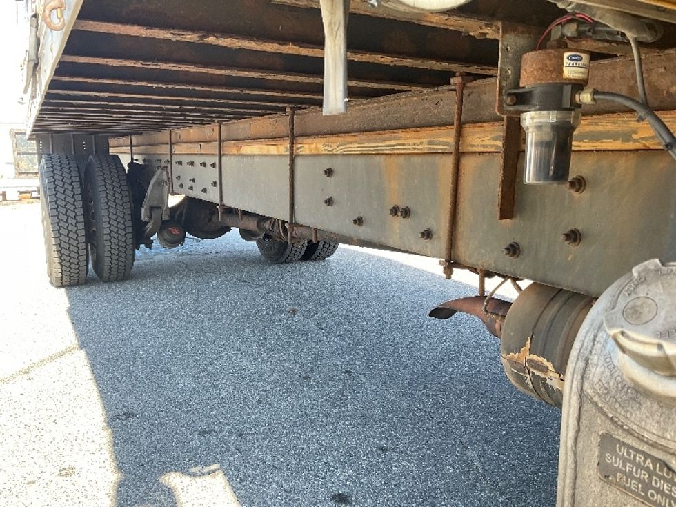 Refrigerated Truck-Light and Medium Duty Trucks-Freightliner-2019-M2-Londonderry-NH-290,187\n\t\tmiles-$ 25,750 - Image 14