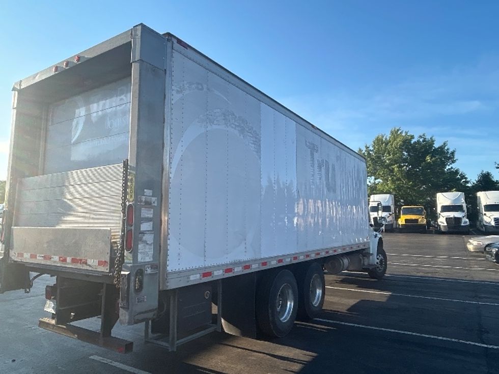 Refrigerated Truck-Light and Medium Duty Trucks-Freightliner-2019-M2-Louisville-KY-352,949\n\t\tmiles-$ 33,500 - Image 13