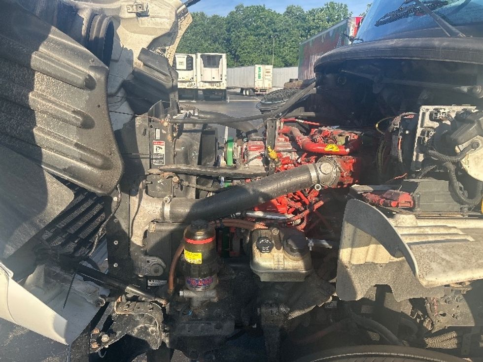 Refrigerated Truck-Light and Medium Duty Trucks-Freightliner-2019-M2-Louisville-KY-352,949\n\t\tmiles-$ 33,500 - Image 24