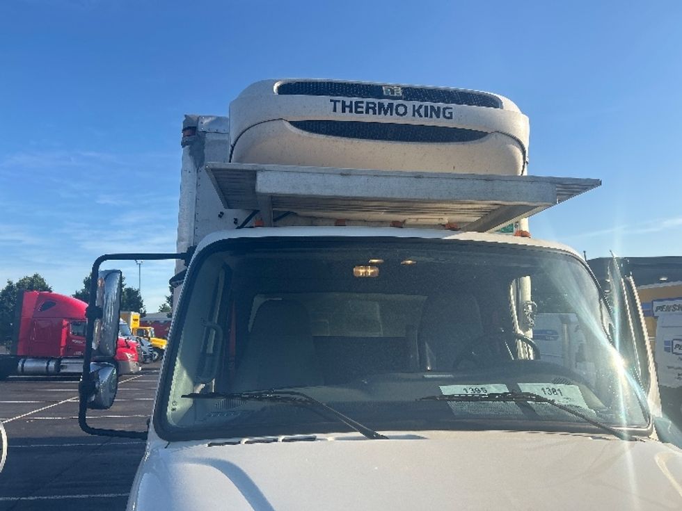 Refrigerated Truck-Light and Medium Duty Trucks-Freightliner-2019-M2-Louisville-KY-352,949\n\t\tmiles-$ 33,500 - Image 25