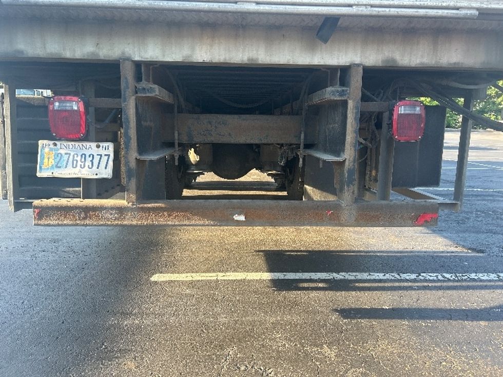 Refrigerated Truck-Light and Medium Duty Trucks-Freightliner-2019-M2-Louisville-KY-352,949\n\t\tmiles-$ 33,500 - Image 28