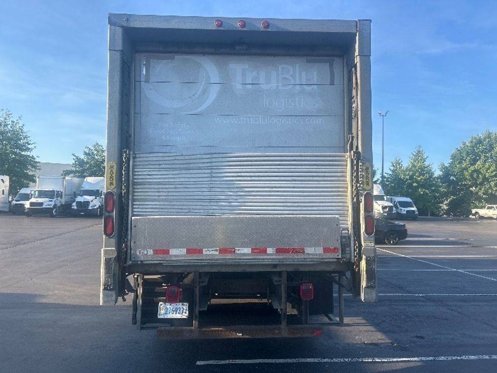 Refrigerated Truck-Light and Medium Duty Trucks-Freightliner-2019-M2-Louisville-KY-352,949\n\t\tmiles-$ 33,500 - Image 7