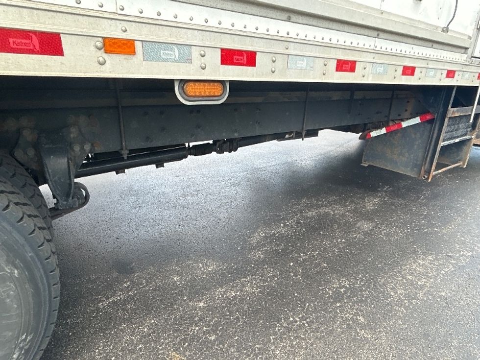 Refrigerated Truck-Light and Medium Duty Trucks-Freightliner-2019-M2-Louisville-KY-354,249\n\t\tmiles-$ 22,250 - Image 13
