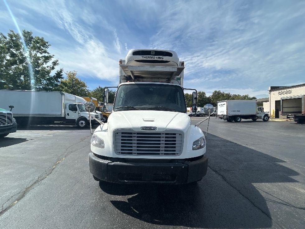 Refrigerated Truck-Light and Medium Duty Trucks-Freightliner-2019-M2-Louisville-KY-354,249\n\t\tmiles-$ 22,250 - Image 2