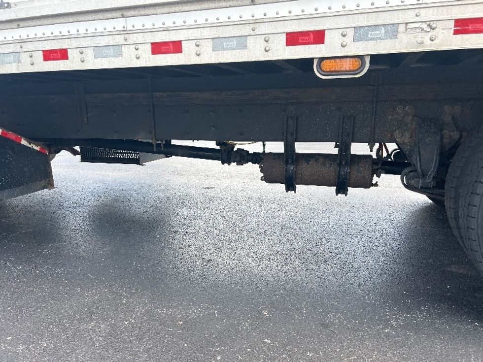 Refrigerated Truck-Light and Medium Duty Trucks-Freightliner-2019-M2-Louisville-KY-354,249\n\t\tmiles-$ 22,250 - Image 5