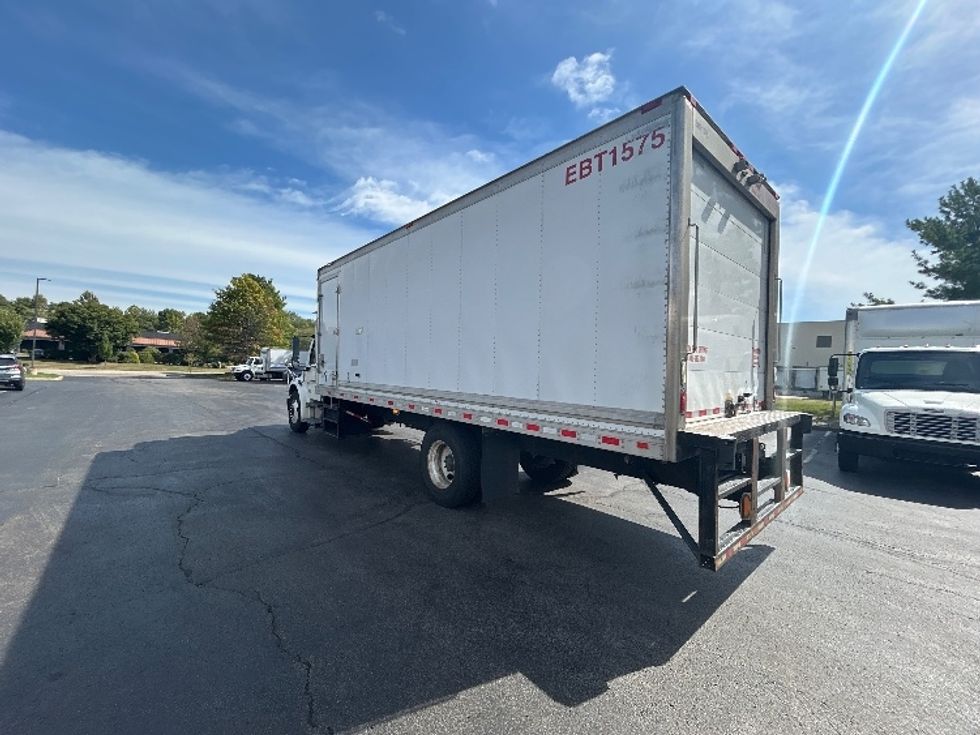 Refrigerated Truck-Light and Medium Duty Trucks-Freightliner-2019-M2-Louisville-KY-354,249\n\t\tmiles-$ 22,250 - Image 6