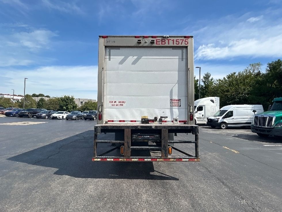 Refrigerated Truck-Light and Medium Duty Trucks-Freightliner-2019-M2-Louisville-KY-354,249\n\t\tmiles-$ 22,250 - Image 7