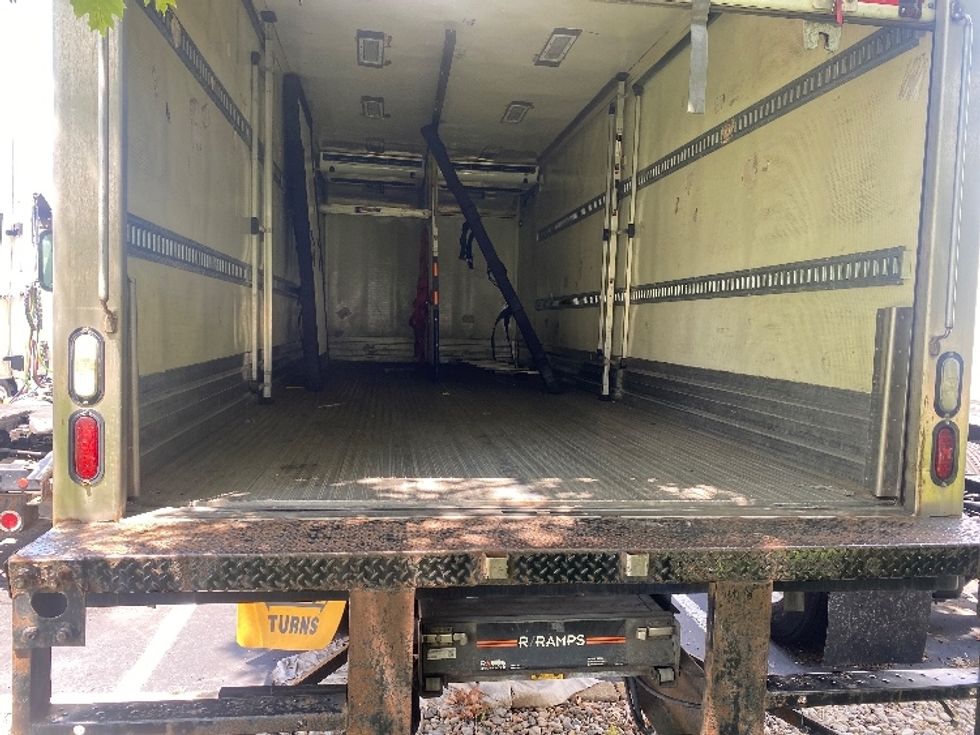 Refrigerated Truck-Light and Medium Duty Trucks-Freightliner-2019-M2-Louisville-KY-354,249\n\t\tmiles-$ 22,250 - Image 8