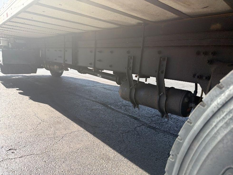 Refrigerated Truck-Light and Medium Duty Trucks-Freightliner-2019-M2-Manassas-VA-144,396\n\t\tmiles-$ 57,750 - Image 13