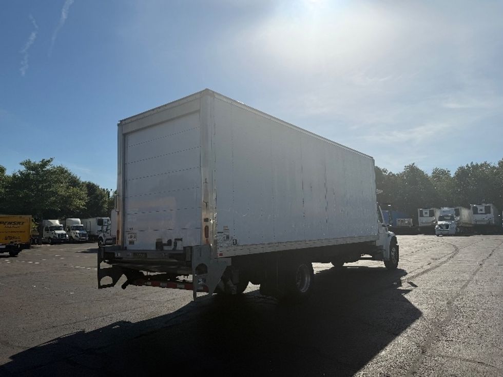 Refrigerated Truck-Light and Medium Duty Trucks-Freightliner-2019-M2-Manassas-VA-144,396\n\t\tmiles-$ 57,750 - Image 5