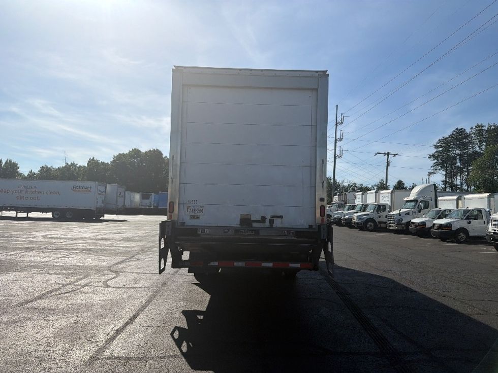 Refrigerated Truck-Light and Medium Duty Trucks-Freightliner-2019-M2-Manassas-VA-144,396\n\t\tmiles-$ 57,750 - Image 6