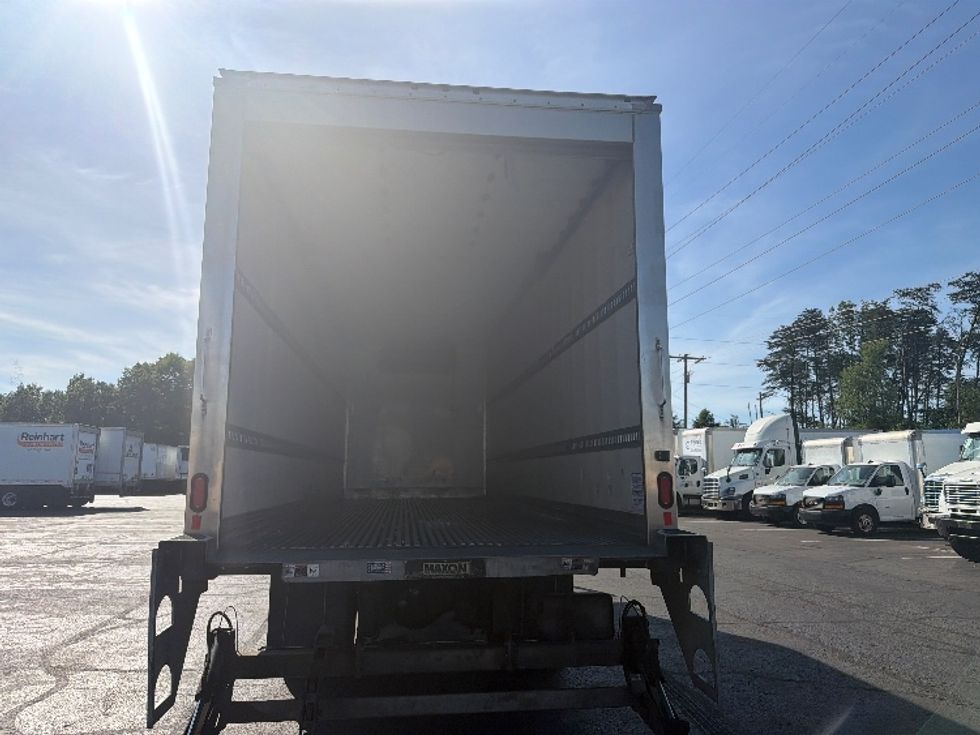 Refrigerated Truck-Light and Medium Duty Trucks-Freightliner-2019-M2-Manassas-VA-144,396\n\t\tmiles-$ 57,750 - Image 7