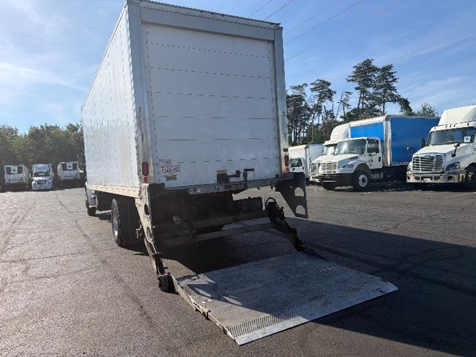 Refrigerated Truck-Light and Medium Duty Trucks-Freightliner-2019-M2-Manassas-VA-144,396\n\t\tmiles-$ 57,750 - Image 8
