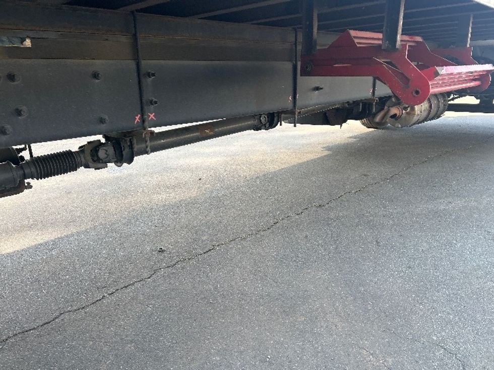 Refrigerated Truck-Light and Medium Duty Trucks-Freightliner-2019-M2-Mebane-NC-187,857\n\t\tmiles-$ 64,500 - Image 14