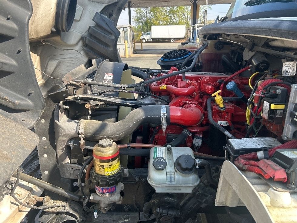 Refrigerated Truck-Light and Medium Duty Trucks-Freightliner-2019-M2-Mebane-NC-187,857\n\t\tmiles-$ 64,500 - Image 24