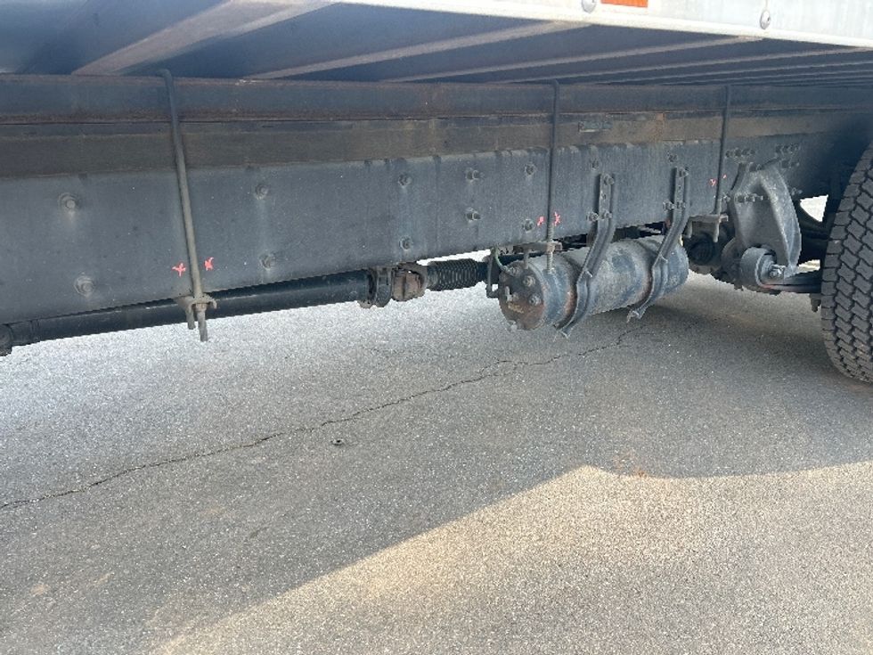 Refrigerated Truck-Light and Medium Duty Trucks-Freightliner-2019-M2-Mebane-NC-187,857\n\t\tmiles-$ 64,500 - Image 5