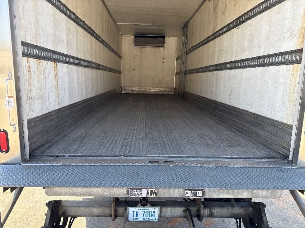 Refrigerated Truck-Light and Medium Duty Trucks-Freightliner-2019-M2-Mebane-NC-212,000\n\t\tmiles-$ 60,500 - Image 10