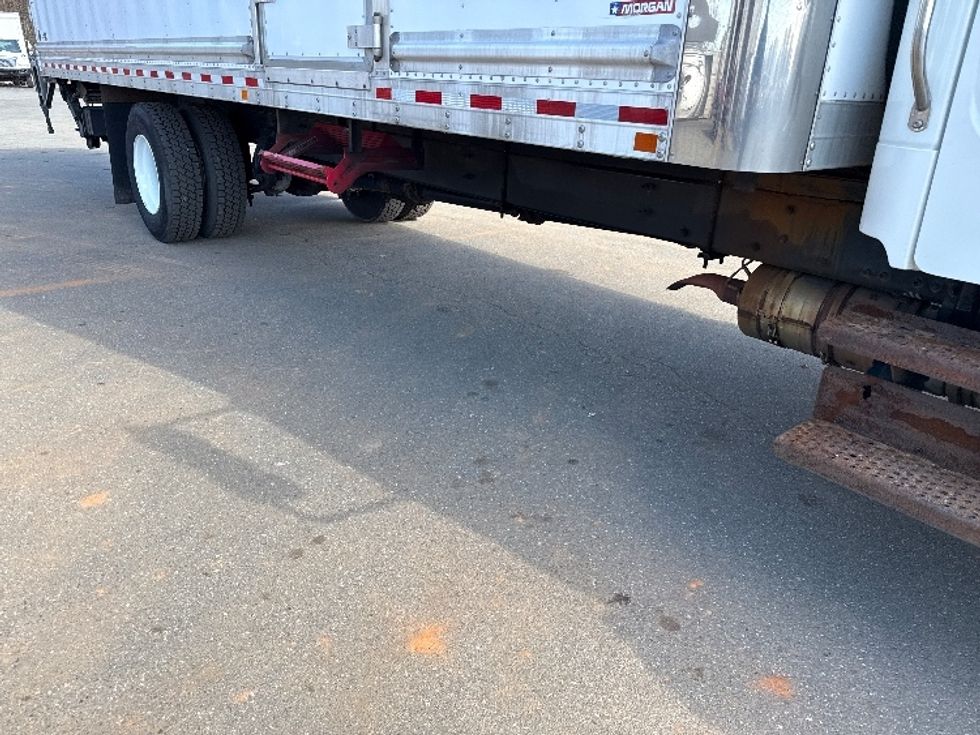 Refrigerated Truck-Light and Medium Duty Trucks-Freightliner-2019-M2-Mebane-NC-212,000\n\t\tmiles-$ 60,500 - Image 14