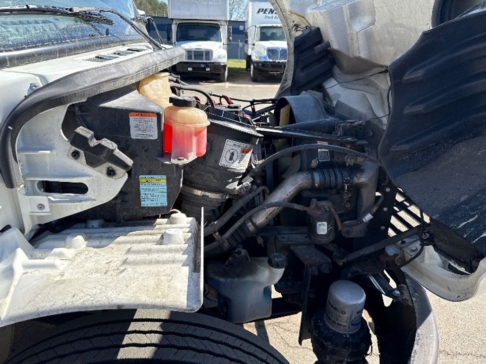 Refrigerated Truck-Light and Medium Duty Trucks-Freightliner-2019-M2-Mebane-NC-212,000\n\t\tmiles-$ 60,500 - Image 23