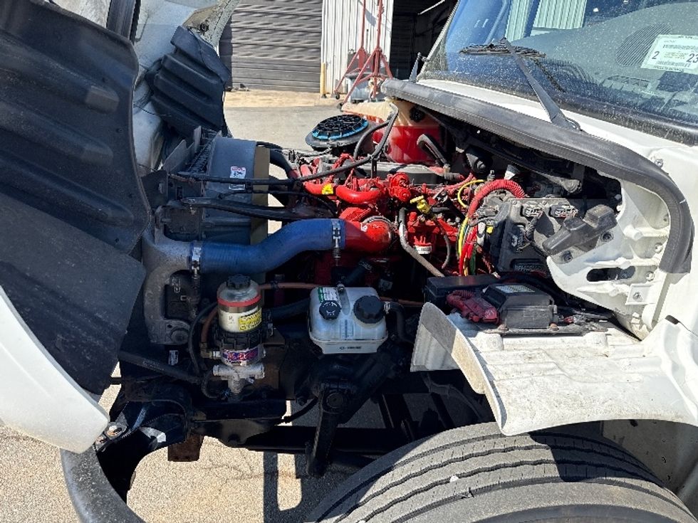 Refrigerated Truck-Light and Medium Duty Trucks-Freightliner-2019-M2-Mebane-NC-212,000\n\t\tmiles-$ 60,500 - Image 24