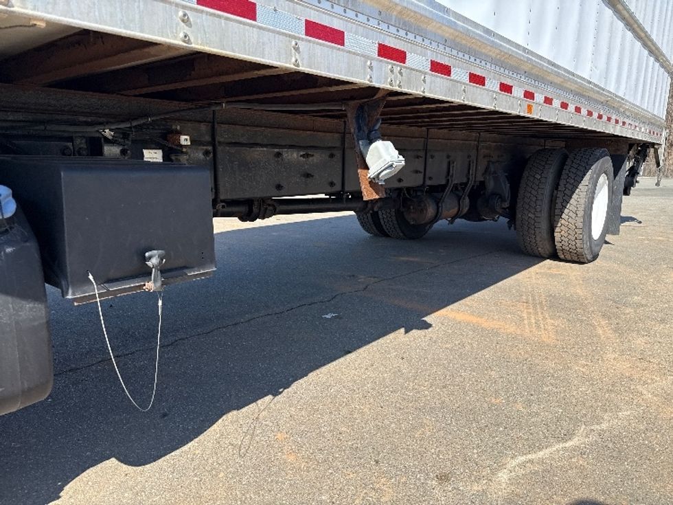 Refrigerated Truck-Light and Medium Duty Trucks-Freightliner-2019-M2-Mebane-NC-212,000\n\t\tmiles-$ 60,500 - Image 5