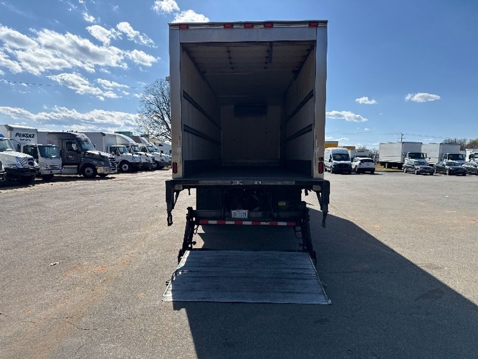 Refrigerated Truck-Light and Medium Duty Trucks-Freightliner-2019-M2-Mebane-NC-212,000\n\t\tmiles-$ 60,500 - Image 9