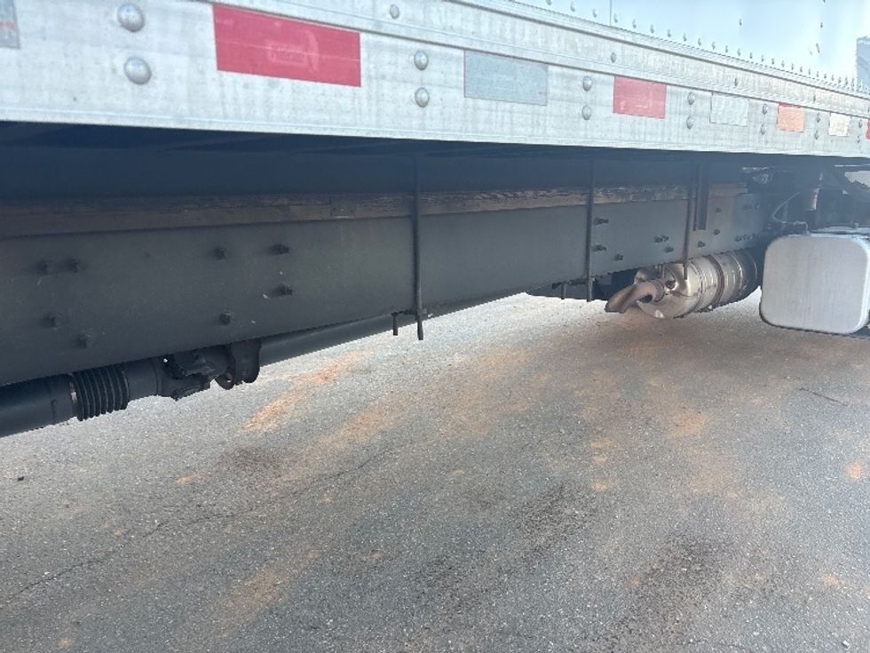 Refrigerated Truck-Light and Medium Duty Trucks-Freightliner-2019-M2-Mebane-NC-321,558\n\t\tmiles-$ 28,750 - Image 14