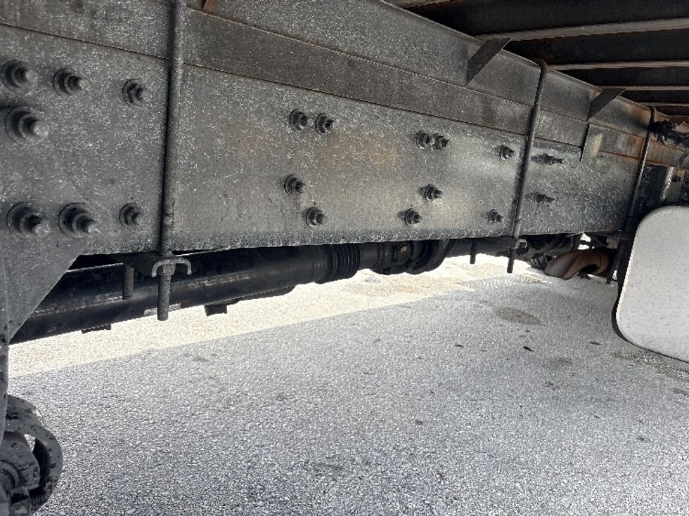 Refrigerated Truck-Light and Medium Duty Trucks-Freightliner-2019-M2-Medley-FL-174,778\n\t\tmiles-$ 48,500 - Image 14