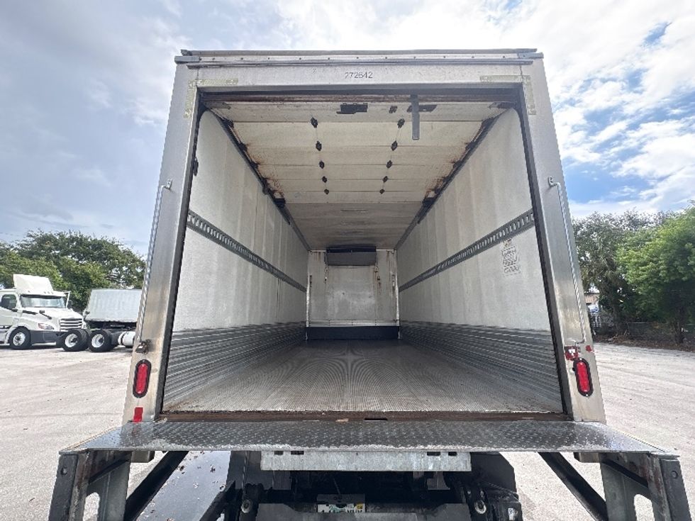 Refrigerated Truck-Light and Medium Duty Trucks-Freightliner-2019-M2-Medley-FL-174,778\n\t\tmiles-$ 48,500 - Image 8