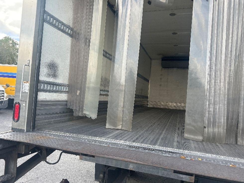 Refrigerated Truck-Light and Medium Duty Trucks-Freightliner-2019-M2-Medley-FL-198,285\n\t\tmiles-$ 53,750 - Image 11