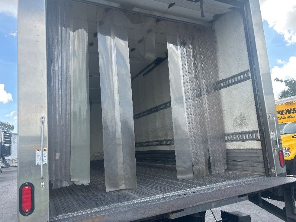 Refrigerated Truck-Light and Medium Duty Trucks-Freightliner-2019-M2-Medley-FL-198,285\n\t\tmiles-$ 53,750 - Image 12