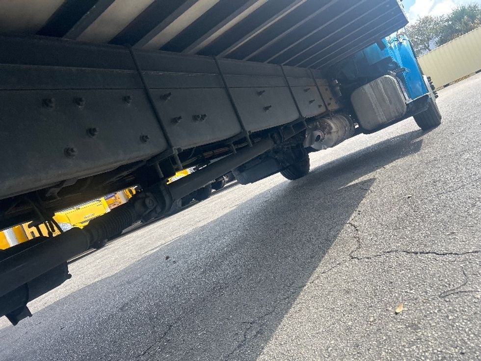 Refrigerated Truck-Light and Medium Duty Trucks-Freightliner-2019-M2-Medley-FL-198,285\n\t\tmiles-$ 53,750 - Image 14