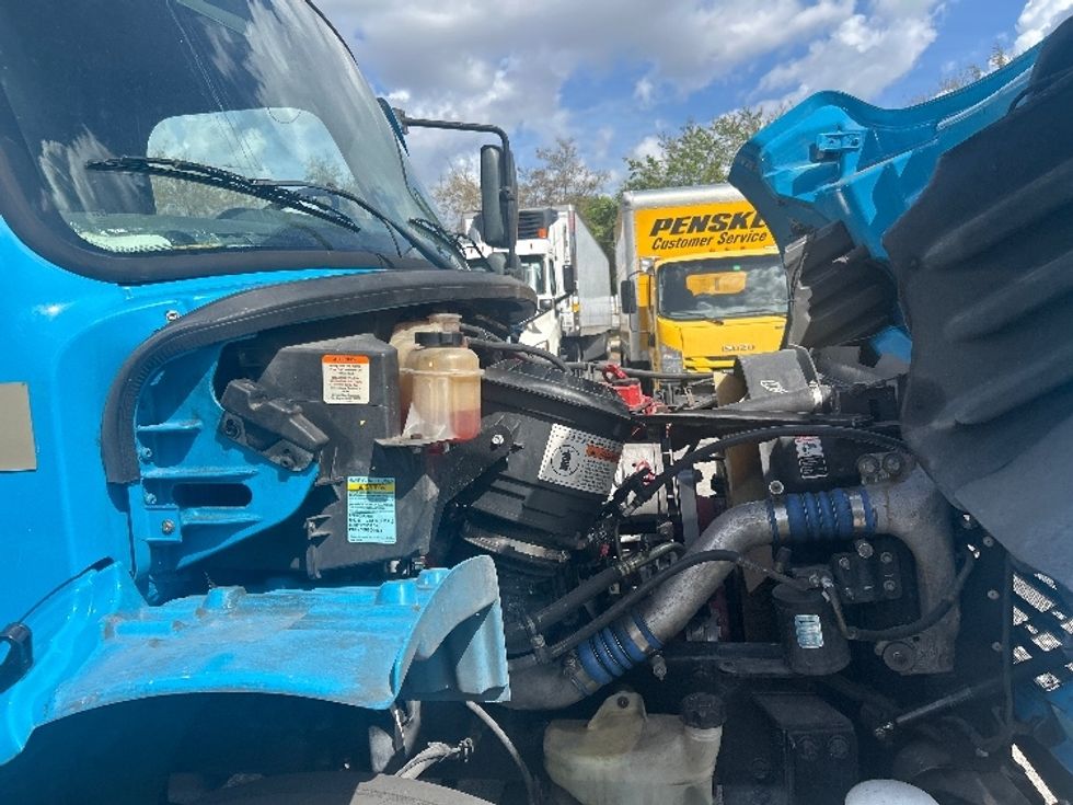 Refrigerated Truck-Light and Medium Duty Trucks-Freightliner-2019-M2-Medley-FL-198,285\n\t\tmiles-$ 53,750 - Image 22