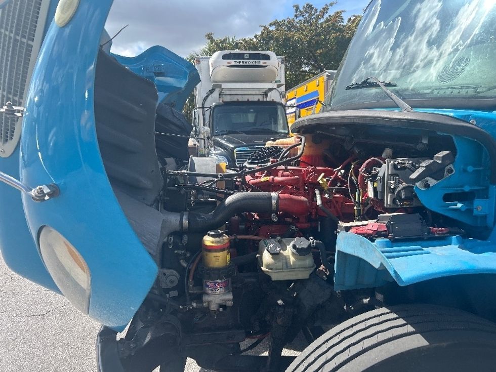 Refrigerated Truck-Light and Medium Duty Trucks-Freightliner-2019-M2-Medley-FL-198,285\n\t\tmiles-$ 53,750 - Image 23